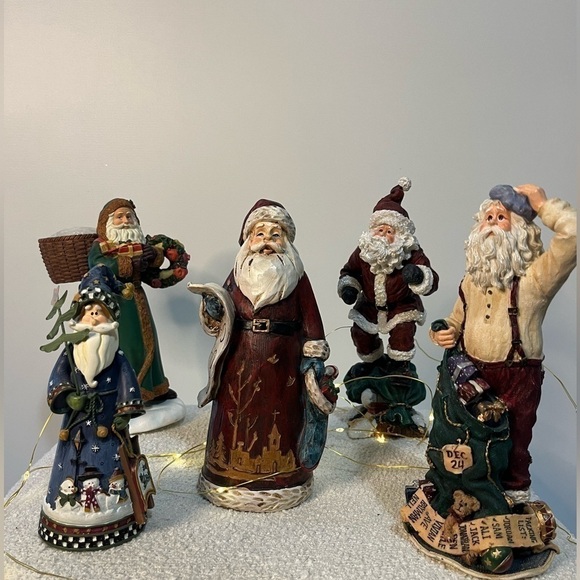 Collectibles ~ Boyd’s Bears Holiday Style #28015. Edition 1E-3487 - Picture 6 of 6